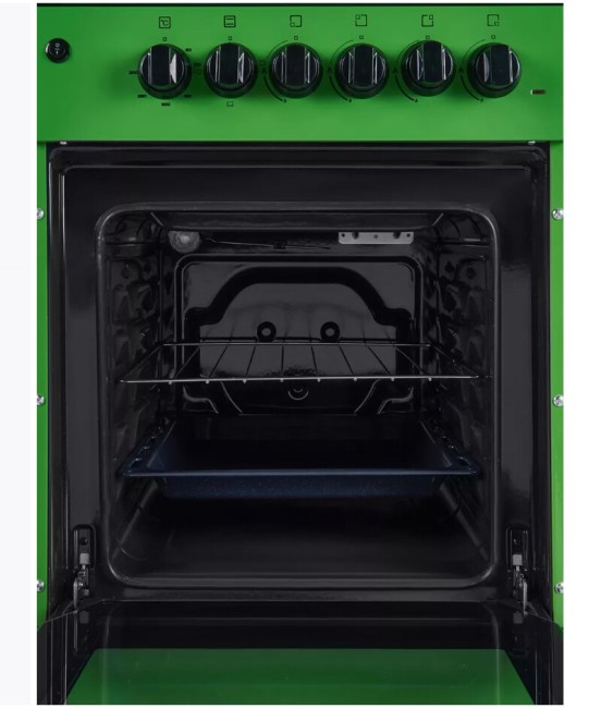 Комбинированная плита MIU 5013 ERP ГК LUX зеленая Комбинированная плита MIU 5013 ERP ГК LUX зеленая