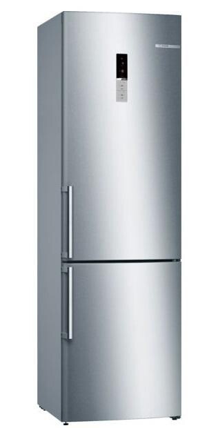 Холодильник Bosch KGE 39AI2OR