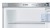 Холодильник Bosch KGE 39AI2OR