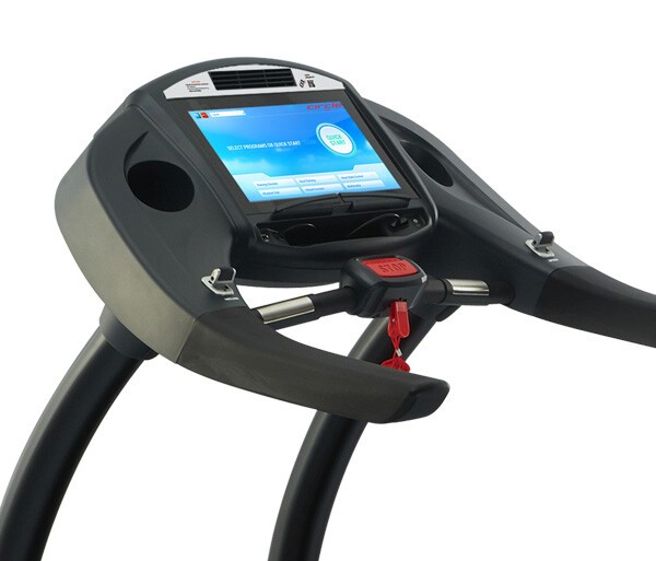 Беговая дорожка Circle Fitness PF\M7LEPlus\CM-BK-E2