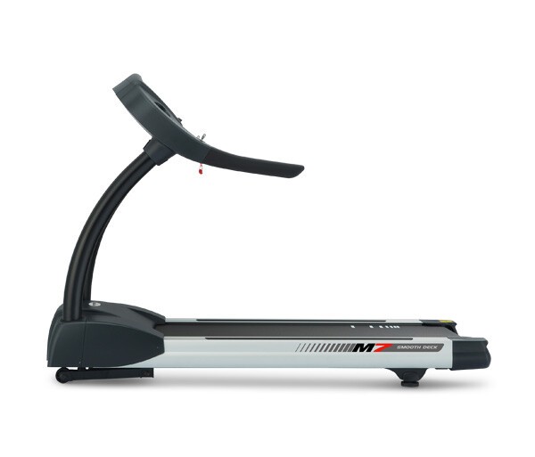 Беговая дорожка Circle Fitness PF\M7LEPlus\CM-BK-E2