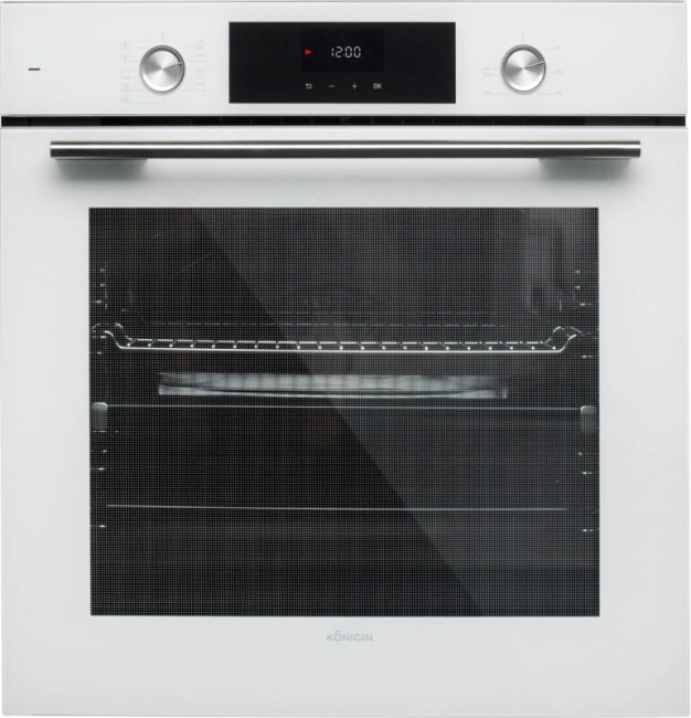 Встраиваемый электрический духовой шкаф Konigin Barberry 60WHE9