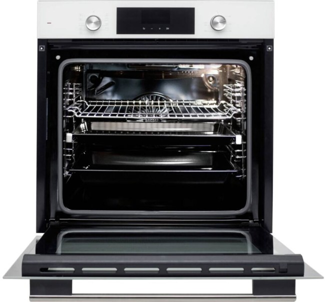 Встраиваемый электрический духовой шкаф Konigin Barberry 60WHE9