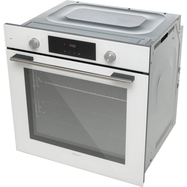 Встраиваемый электрический духовой шкаф Konigin Barberry 60WHE9