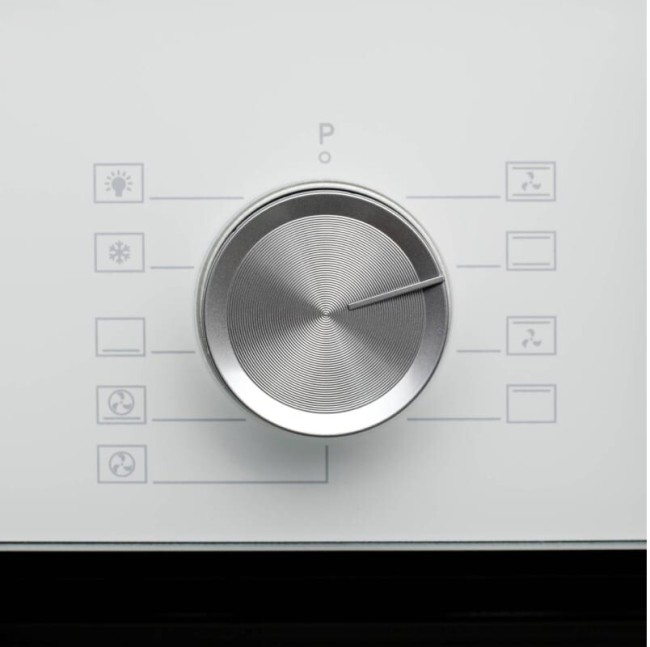 Встраиваемый электрический духовой шкаф Konigin Barberry 60WHE9