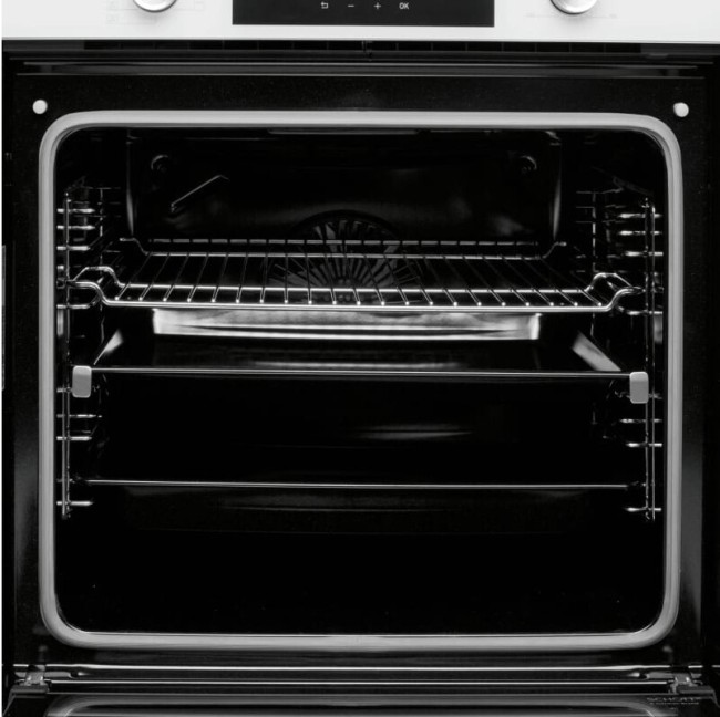 Встраиваемый электрический духовой шкаф Konigin Barberry 60WHE9