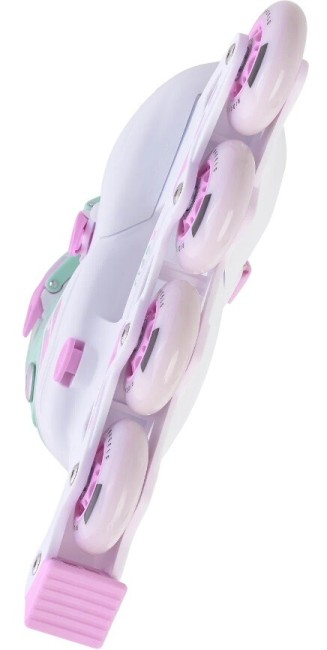 Ролики раздвижные Ridex Hop Mint S (31-34) Ролики раздвижные Ridex Hop Mint S (31-34)