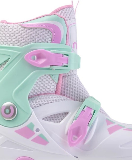 Ролики раздвижные Ridex Hop Mint S (31-34) Ролики раздвижные Ridex Hop Mint S (31-34)