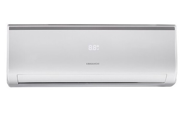 Сплит-система Komanchi KAT-09H/N1