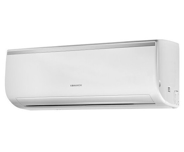 Сплит-система Komanchi KAT-09H/N1