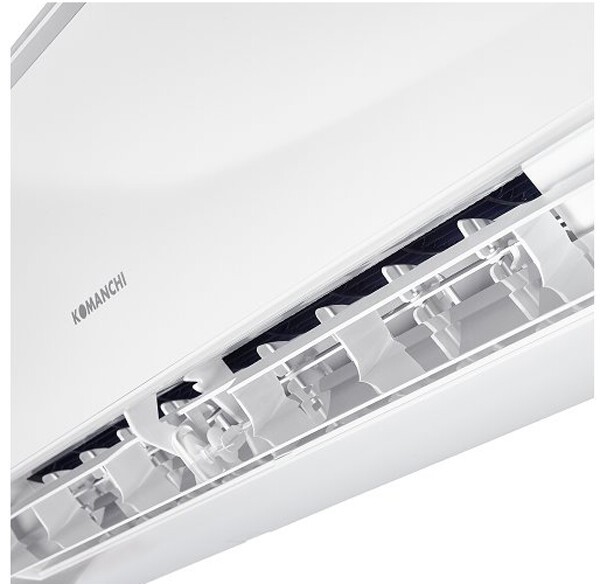 Сплит-система Komanchi KAT-09H/N1