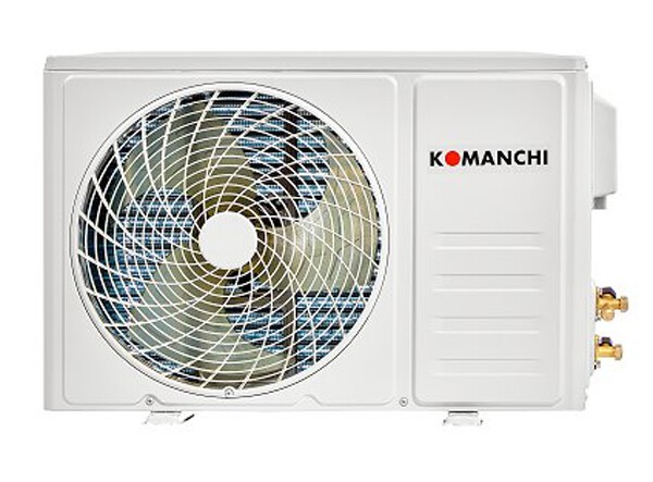 Сплит-система Komanchi KAT-09H/N1