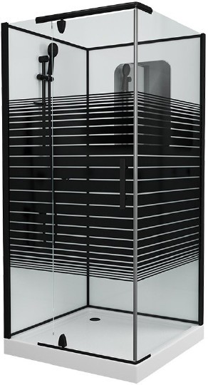 Душевая кабина Grossman GR270QL