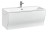 Тумба под раковину Aquaton Ондина 100 (1A163701OD010) белый