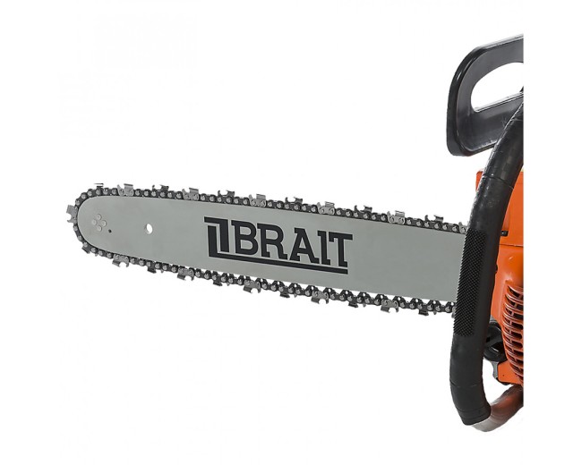 Бензопила Brait BR 52-18 (01.01.006.019) Бензопила Brait BR 52-18 (01.01.006.019)