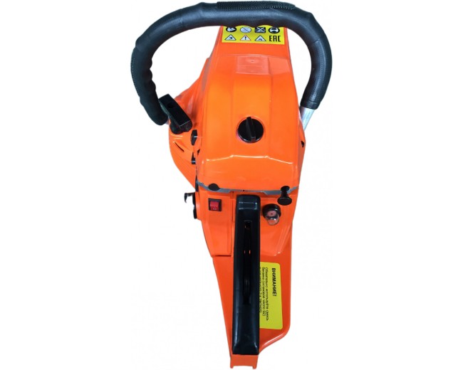 Бензопила Brait BR 52-18 (01.01.006.019) Бензопила Brait BR 52-18 (01.01.006.019)