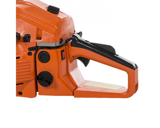 Бензопила Brait BR 52-18 (01.01.006.019) Бензопила Brait BR 52-18 (01.01.006.019)