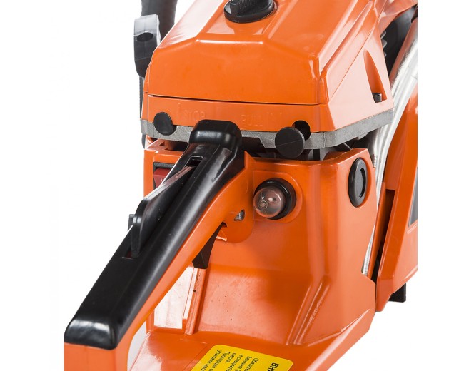 Бензопила Brait BR 52-18 (01.01.006.019) Бензопила Brait BR 52-18 (01.01.006.019)