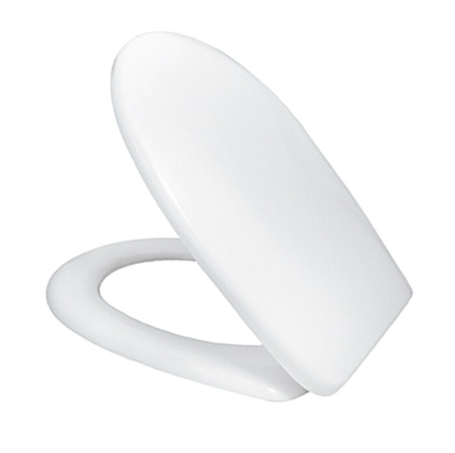 Сиденье для унитаза Iddis ID 136 Dp Sc белый