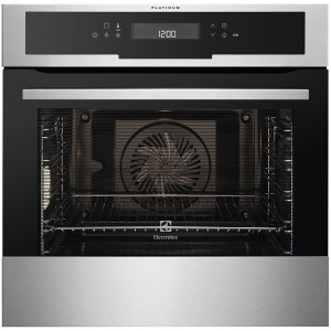 Встраиваемый электрический духовой шкаф Electrolux OMEC 7553X