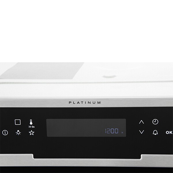 Встраиваемый электрический духовой шкаф Electrolux OMEC 7553X