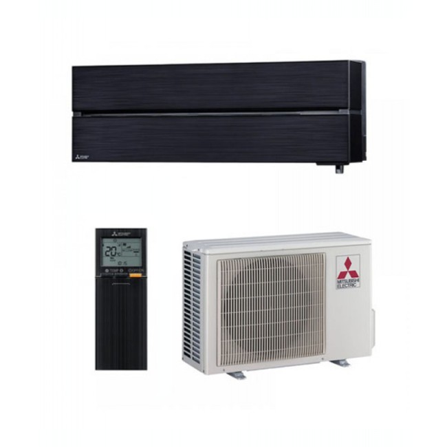 Сплит-система Mitsubishi Electric MSZ-LN25VG2B/MUZ-LN25VG2 Сплит-система Mitsubishi Electric MSZ-LN25VG2B/MUZ-LN25VG2