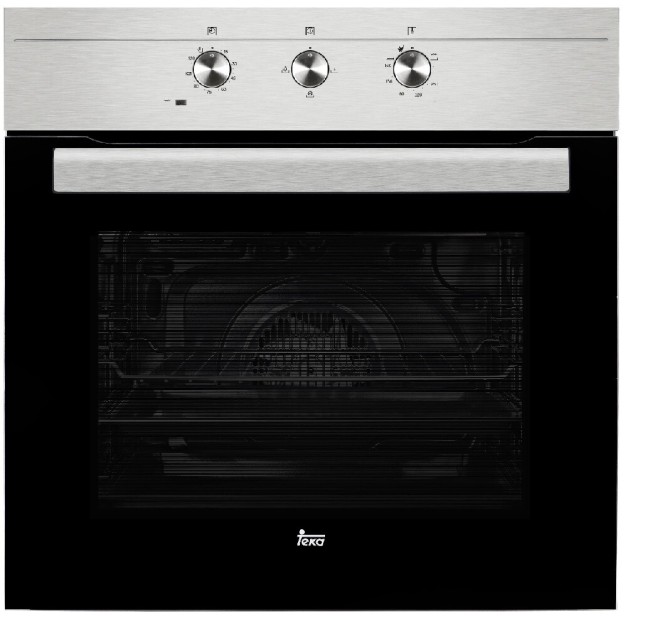 Встраиваемый газовый духовой шкаф Teka HGS 740 Встраиваемый газовый духовой шкаф Teka HGS 740