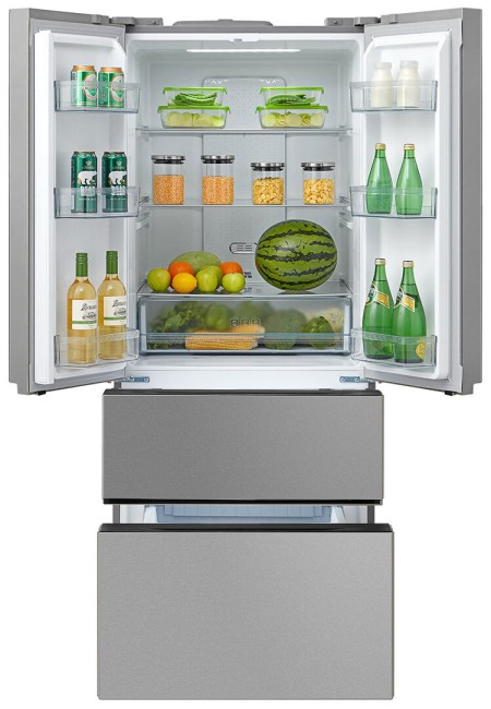 Холодильник Zarget ZFD 515I