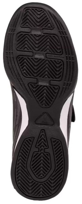 Бутсы Jogel Rapido JSH101-K 1/10 черный 28 Бутсы Jogel Rapido JSH101-K 1/10 черный 28