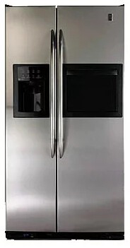 Холодильник General Electric PSG29SHCSS