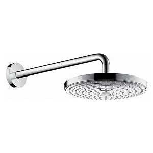 Верхний душ Hansgrohe Raindance Select S 300 2jet 27378400