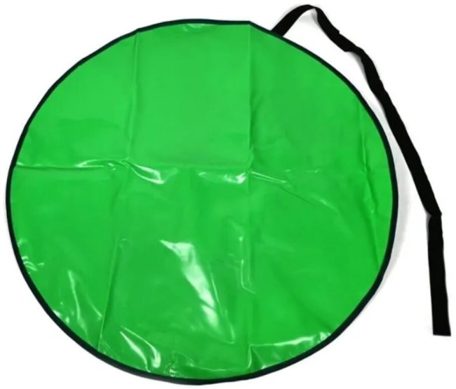 Тюбинг NovaSport CH030.110 зеленый/Hip-Hop (без камеры) Тюбинг NovaSport CH030.110 зеленый/Hip-Hop (без камеры)