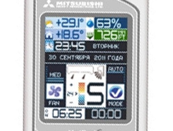 Сплит-система Mitsubishi Heavy Industries SRK100ZR-S / FDC100VNP