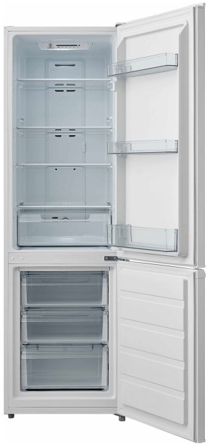 Холодильник Zarget ZRB 298NFW Холодильник Zarget ZRB 298NFW