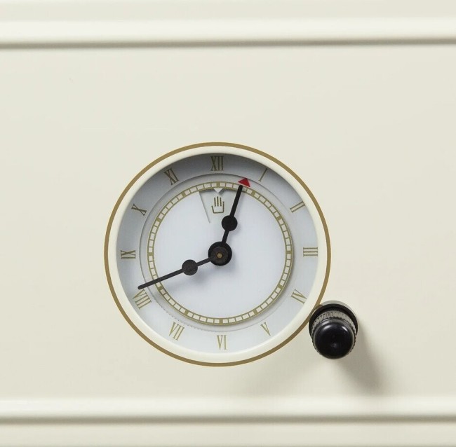 Встраиваемый электрический духовой шкаф Zigmund & Shtain E 134 X