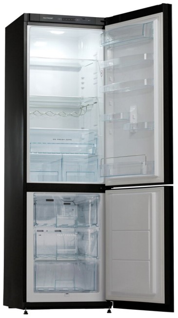 Холодильник Snaige RF 36NG-Z1JJ27J Холодильник Snaige RF 36NG-Z1JJ27J