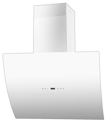 Каминная вытяжка Zigmund & Shtain K 226.61 W