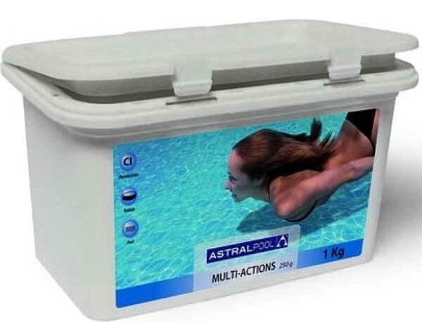 Химия для бассейнов AstralPool 34438
