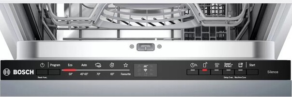 Встраиваемая посудомоечная машина Bosch SPV2HKX41E