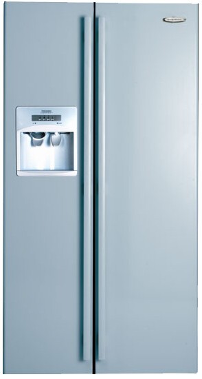 Холодильник Frigidaire FSE 6070 SARE