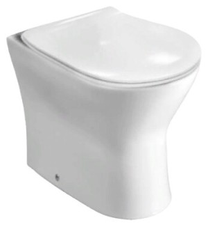 Чаша унитаза Roca Leon 342649000