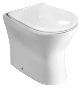 Чаша унитаза Roca Leon 342649000