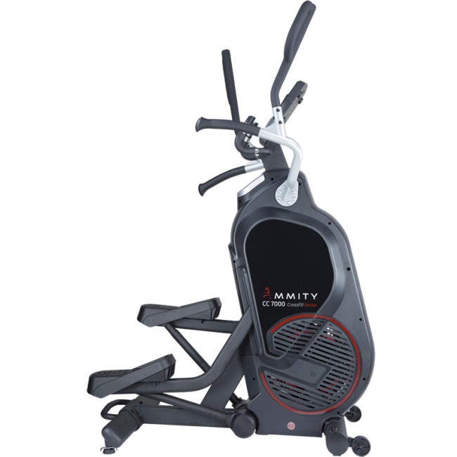 Эллиптический тренажер Ammity CrossFit CC 7000 Эллиптический тренажер Ammity CrossFit CC 7000