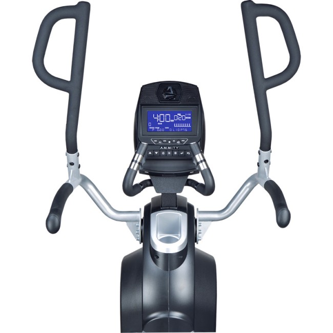 Эллиптический тренажер Ammity CrossFit CC 7000 Эллиптический тренажер Ammity CrossFit CC 7000