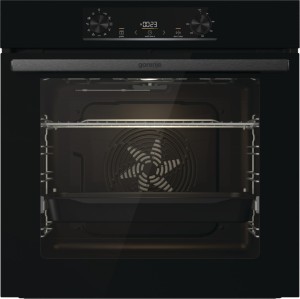 Встраиваемый электрический духовой шкаф Gorenje BO6735E05B