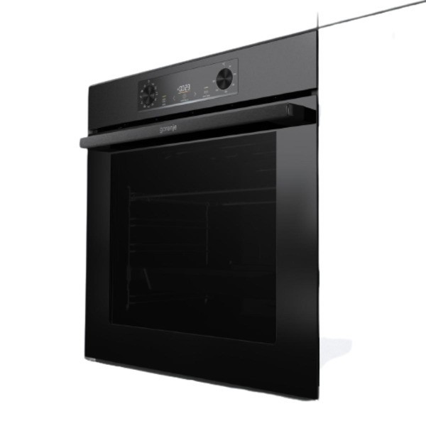 Встраиваемый электрический духовой шкаф Gorenje BO6735E05B