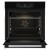 Встраиваемый электрический духовой шкаф Gorenje BO6735E05B