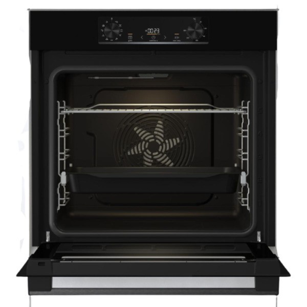 Встраиваемый электрический духовой шкаф Gorenje BO6735E05B