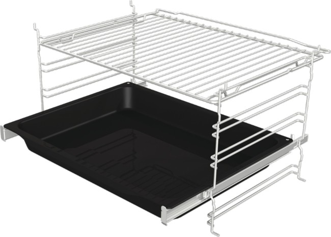 Встраиваемый электрический духовой шкаф Gorenje BO6735E05B