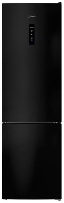 Холодильник Indesit ITR 5200 B